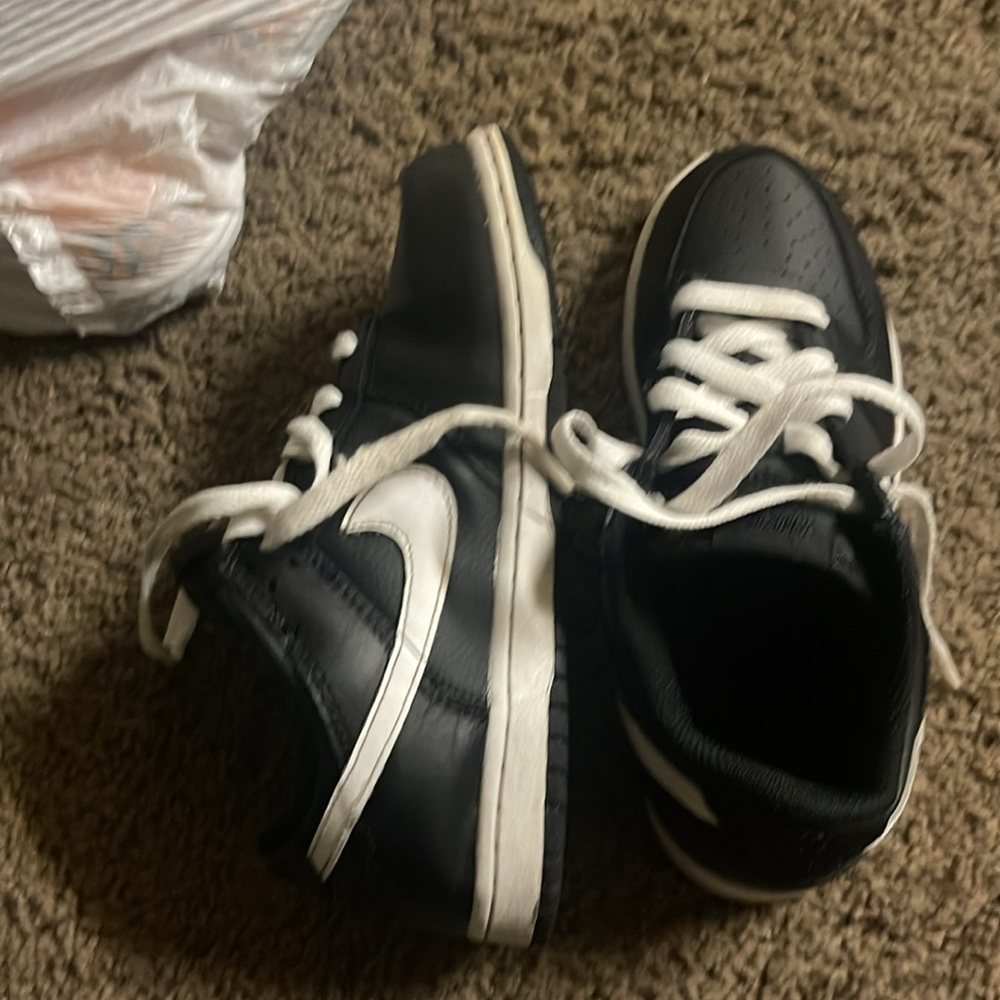 Nike dunks - Picture 3 of 4